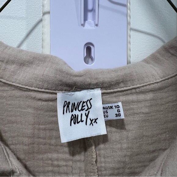 Princess Polly Trixie Romper - Picture 6 of 6